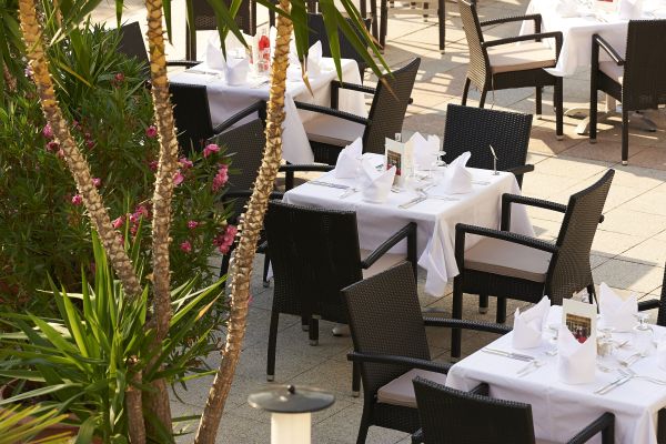 Parkhotel Pörtschach (Pörtschach am Wörthersee)